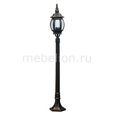 Наземный высокий светильник 8110 11240 Feron