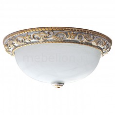 Накладной светильник 263 263/40PF-LEDWhitebronze Id Lamp
