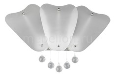 Накладной светильник Lobo 804640 Lightstar