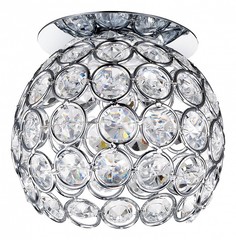 Встраиваемый светильник Elf Led 357155 Novotech