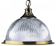 Подвесной светильник American Diner A9366SP-1AB Arte Lamp