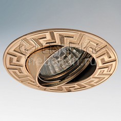 Встраиваемый светильник Antico 011122 Lightstar