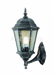 Светильник на штанге Genova A1201AL-1BS Arte Lamp