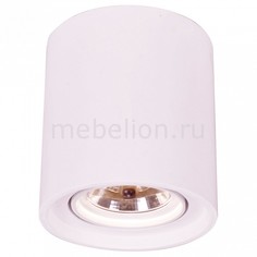 Накладной светильник Tubo A9262PL-1WH Arte Lamp