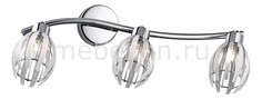 Спот Akra 2590/3W Odeon Light