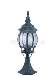 Наземный низкий светильник Atlanta A1044FN-1BG Arte Lamp
