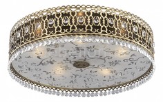 Накладной светильник Salona 2641/5C Odeon Light
