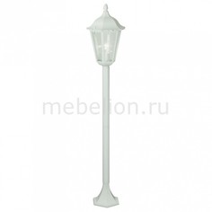 Наземный высокий светильник Outdoor 4182 Eglo