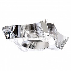 Встраиваемый светильник Flutto 006430 Lightstar