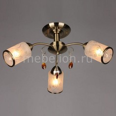 Люстра на штанге OM-356 OML-35627-03 Omnilux