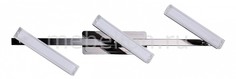Бра 406 406/3A-Blackchrome Id Lamp