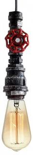 Подвесной светильник Loft LSP-9692 Lussole