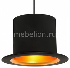 Подвесной светильник Bijoux A3236SP-1BK Arte Lamp