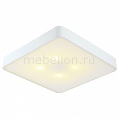 Накладной светильник Cosmopolitan A7210PL-4WH Arte Lamp