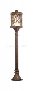 Наземный высокий светильник Lagra 2287/1A Odeon Light