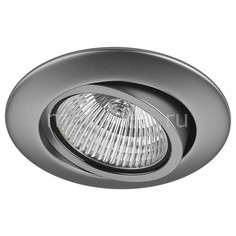 Встраиваемый светильник Teso 011089 Lightstar