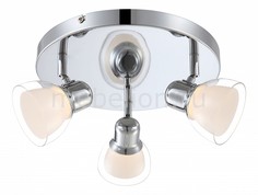 Спот Nashville 56182-3 Globo