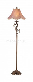 Торшер Varza 2430/1F Odeon Light