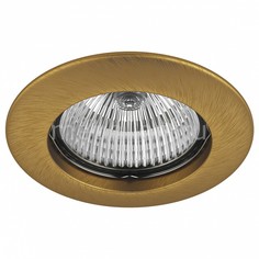 Встраиваемый светильник Teso 011073 Lightstar