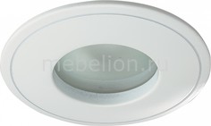 Встраиваемый светильник Aqua 369305 Novotech