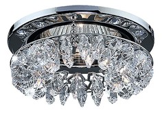 Встраиваемый светильник Flame 1 369269 Novotech