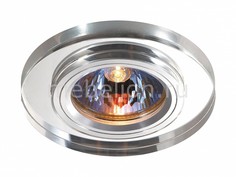 Встраиваемый светильник Mirror 369756 Novotech