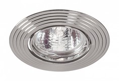 Встраиваемый светильник Antic 369432 Novotech