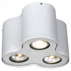 Накладной светильник Falcon A5633PL-3WH Arte Lamp