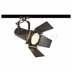 Светильник на штанге Track Lights A6312PL-1BK Track Lights A6312PL-1BK Arte Lamp