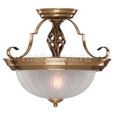 Светильник на штанге Hall A7835PL-2AB Arte Lamp