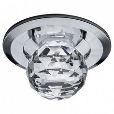 Встраиваемый светильник Astra bol led 070112 Lightstar
