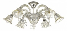 Люстра на штанге Keptin 2939/6C Odeon Light