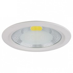 Встраиваемый светильник Forto 223304 Lightstar