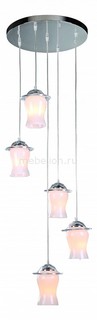 Подвесной светильник Sospensia SL702.103.05 St Luce