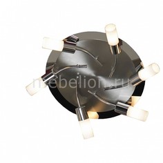 Потолочная люстра Recanati LSQ-2307-06 Lussole