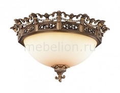 Накладной светильник Varza 2430/3C Odeon Light