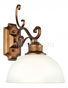 Бра OML-73701-01 Omnilux