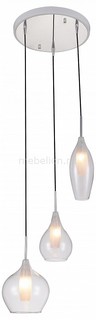 Подвесной светильник Pentola 803051 Lightstar