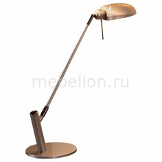 Настольная лампа офисная Roma LST-4364-01 Lussole
