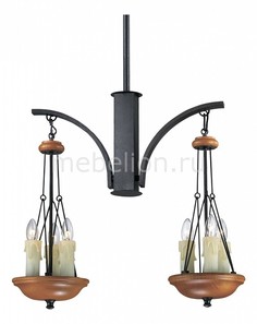 Подвесной светильник Efa 2768/6 Odeon Light