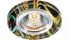 Встраиваемый светильник Rainbow 369913 Novotech