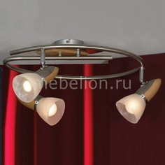 Спот Cisterino LSQ-6411-03 Lussole