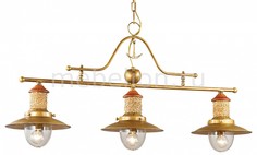Подвесной светильник Tarsu 2617/3A Odeon Light
