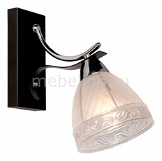 Бра Katarini 221.49.1 Silver Light