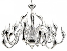 Подвесная люстра Сigno Collo 751244 Lightstar