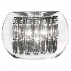 Накладной светильник Acquario 753634 Lightstar