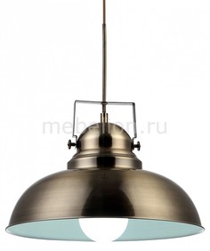 Подвесной светильник Martin A5213SP-1AB Arte Lamp