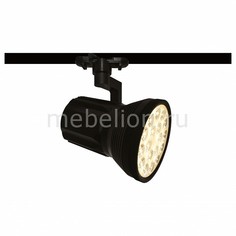 Светильник на штанге Track Lights A6118PL-1BK Track Lights A6118PL-1BK Arte Lamp
