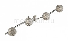 Накладной светильник Aketi 2472/4W Odeon Light