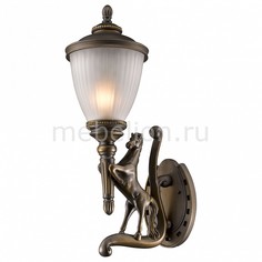 Светильник на штанге Guards 1334-1WL Favourite